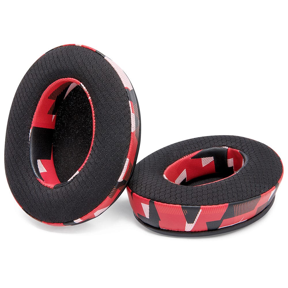 WC FreeZe - Hybrid Cooling Gel Infused Gaming Earpads - Agenda365.com