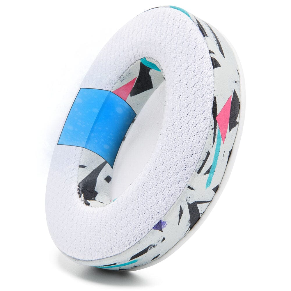 WC FreeZe - Hybrid Cooling Gel Infused Gaming Earpads - Agenda365.com