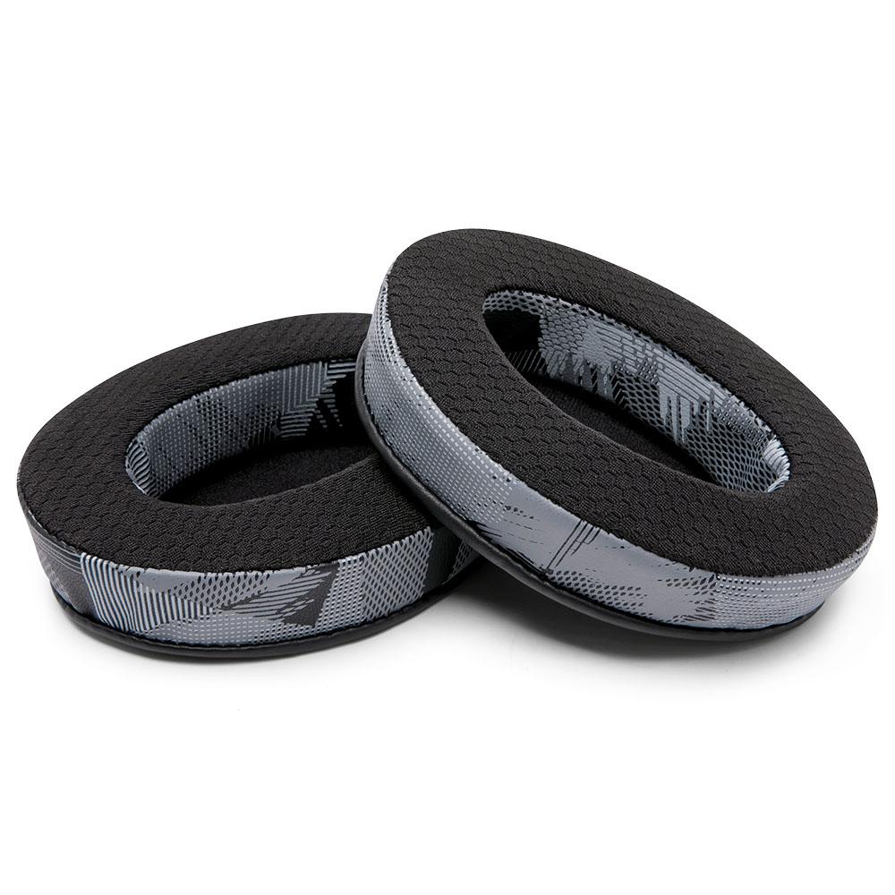 WC FreeZe - Hybrid Cooling Gel Infused Gaming Earpads - Agenda365.com