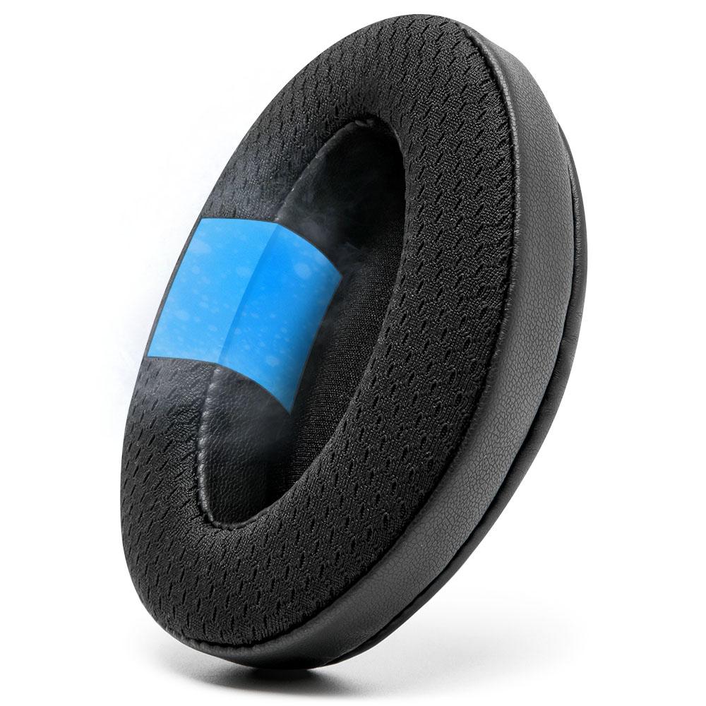 WC FreeZe - Hybrid Cooling Gel Infused Gaming Earpads - Agenda365.com