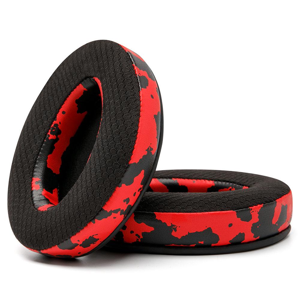 WC FreeZe - Hybrid Cooling Gel Infused Gaming Earpads - Agenda365.com