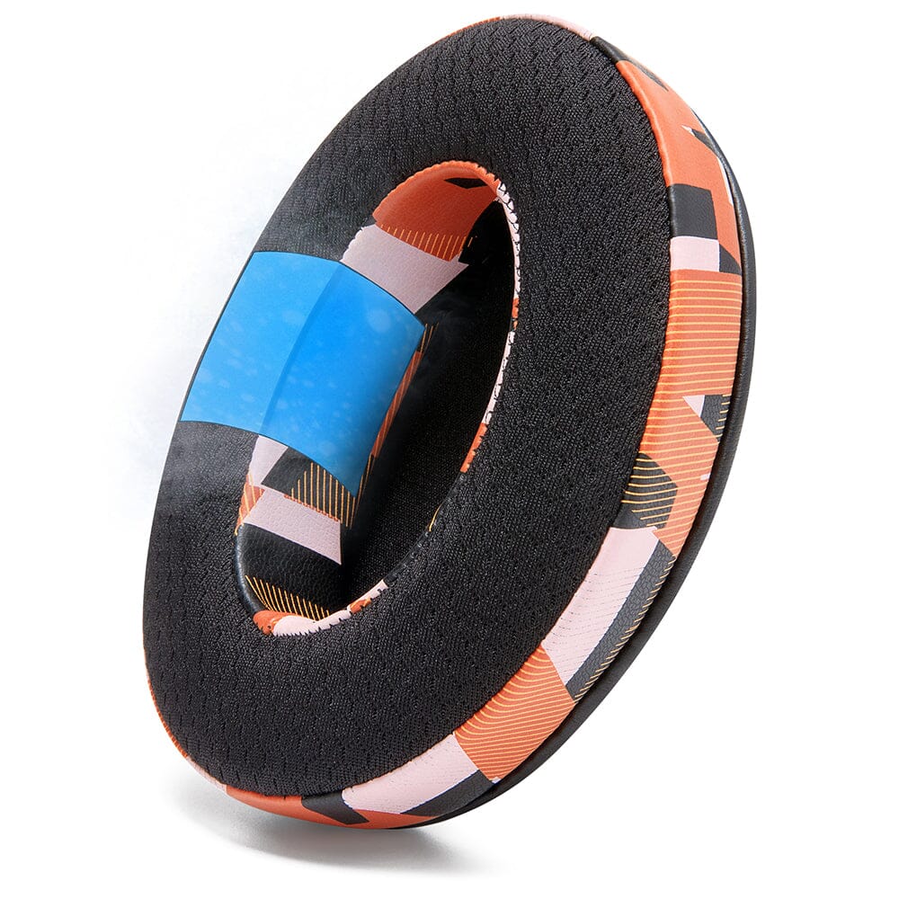 WC FreeZe - Hybrid Cooling Gel Infused Gaming Earpads - Agenda365.com