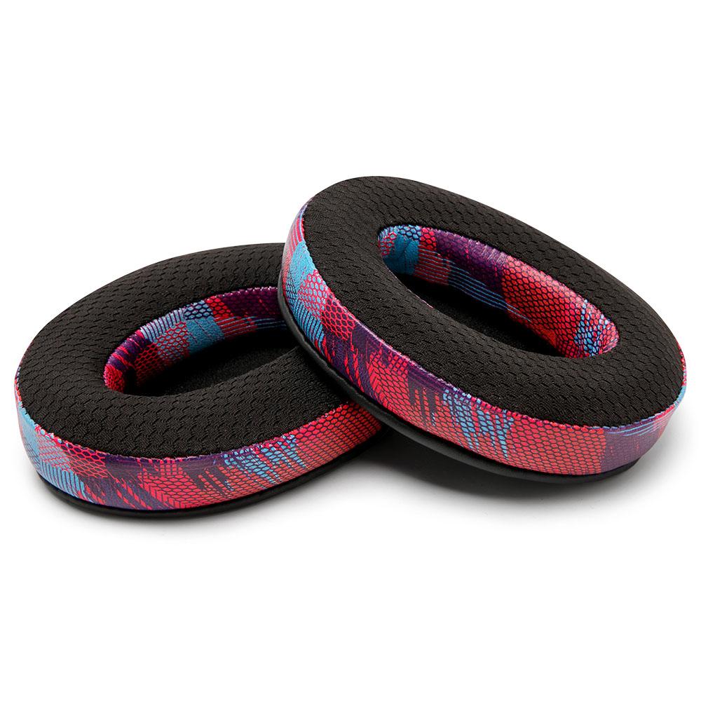 WC FreeZe - Hybrid Cooling Gel Infused Gaming Earpads - Agenda365.com