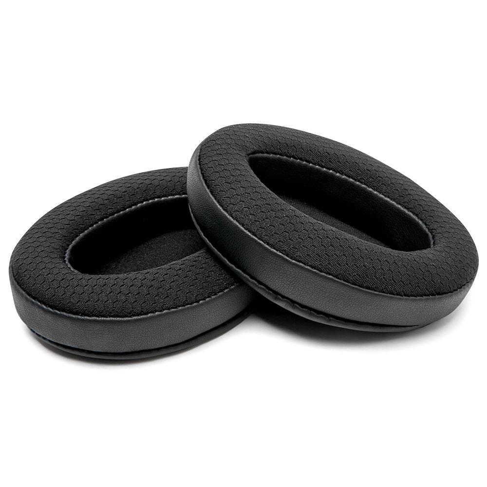 WC FreeZe - Hybrid Cooling Gel Infused Gaming Earpads - Agenda365.com
