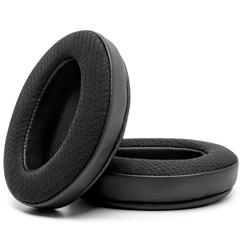 WC FreeZe - Hybrid Cooling Gel Infused Gaming Earpads - Agenda365.com
