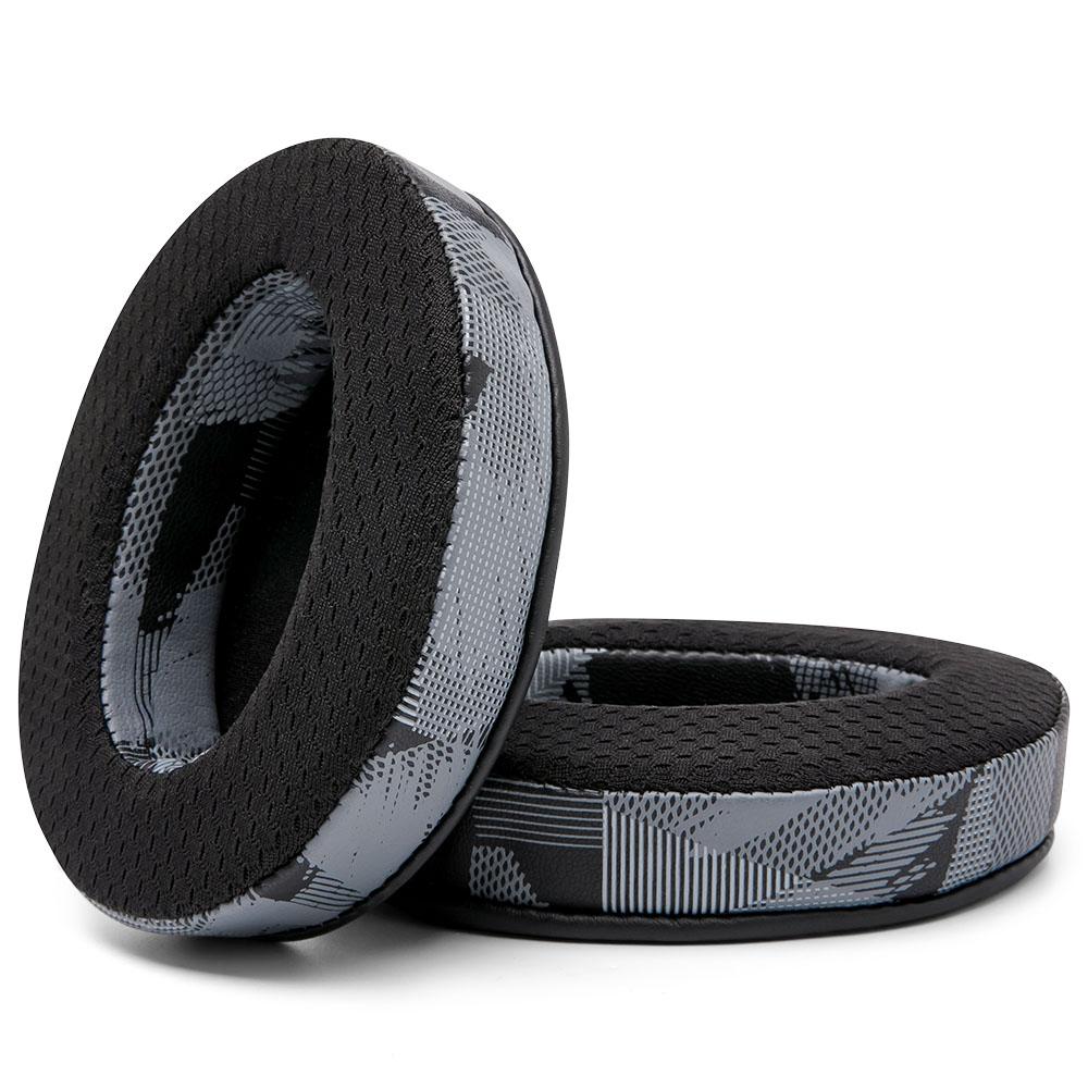 WC FreeZe - Hybrid Cooling Gel Infused Gaming Earpads - Agenda365.com