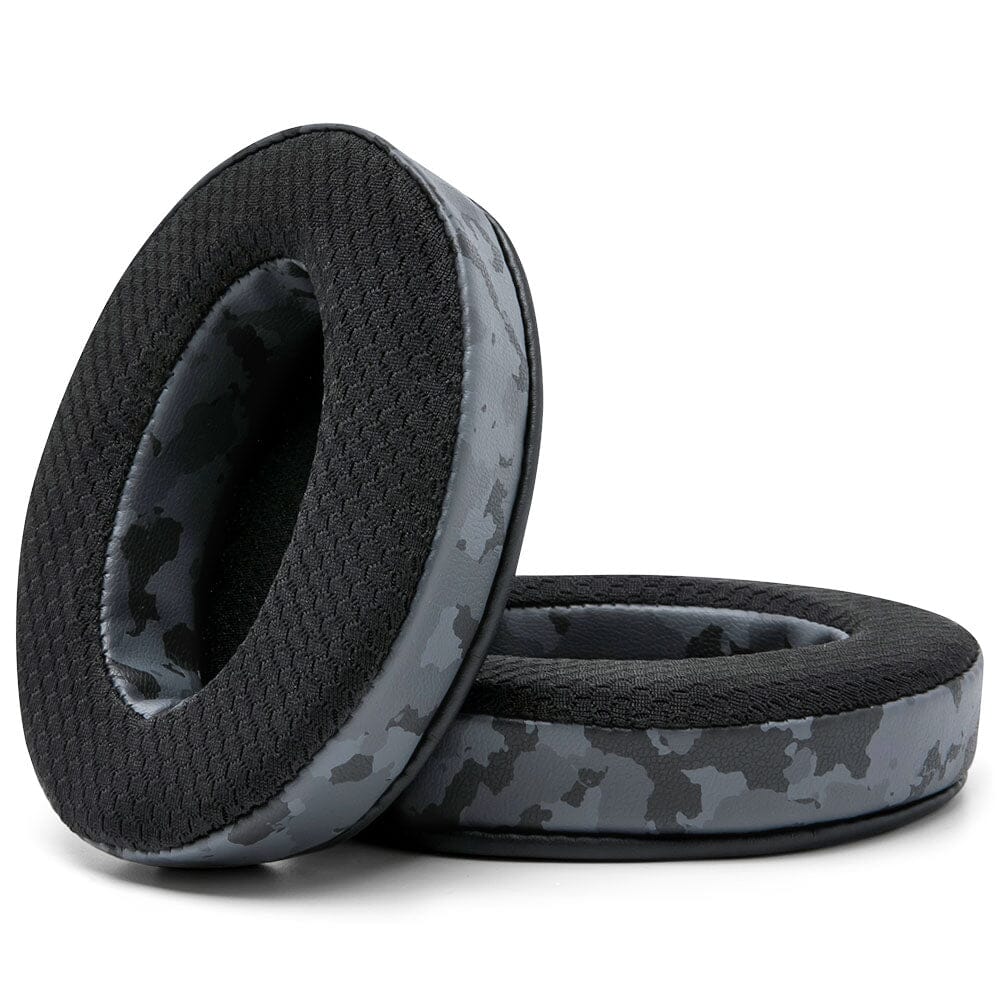 WC FreeZe - Hybrid Cooling Gel Infused Gaming Earpads - Agenda365.com