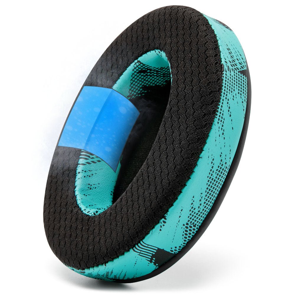 WC FreeZe - Hybrid Cooling Gel Infused Gaming Earpads - Agenda365.com