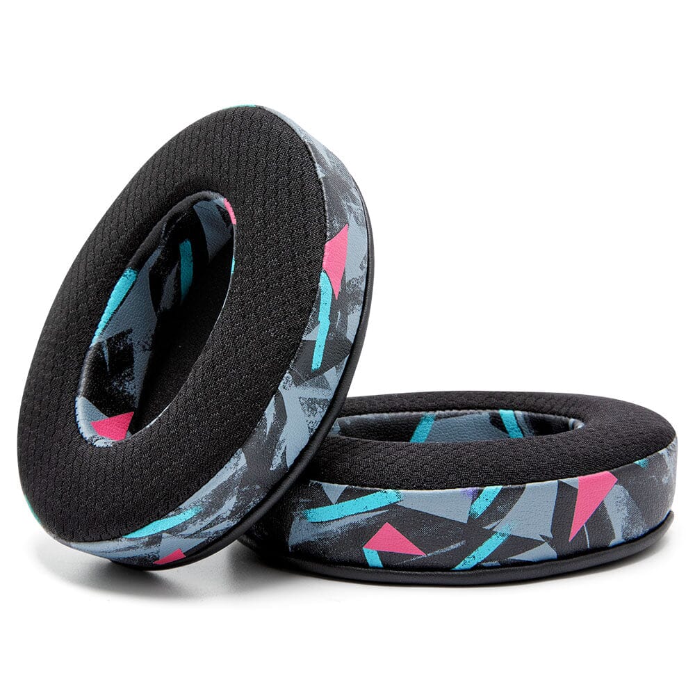 WC FreeZe - Hybrid Cooling Gel Infused Gaming Earpads - Agenda365.com