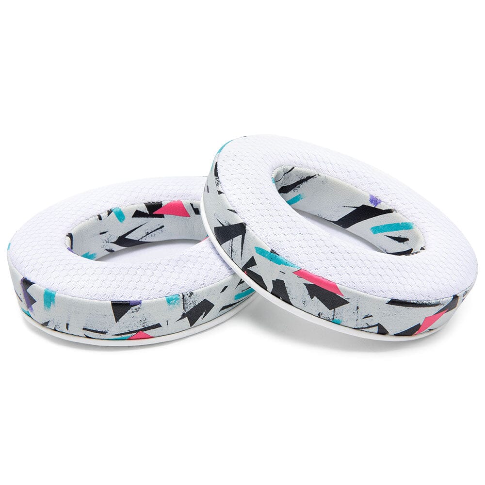 WC FreeZe - Hybrid Cooling Gel Infused Gaming Earpads - Agenda365.com