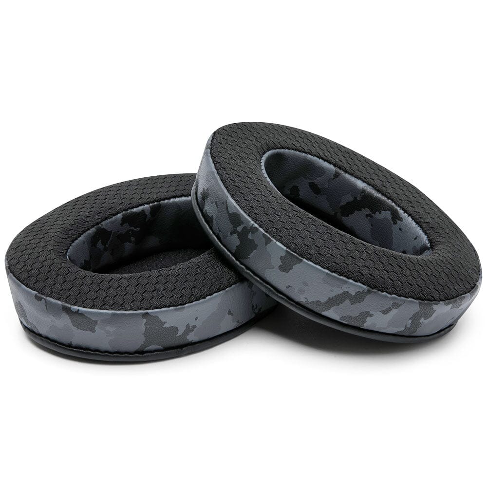 WC FreeZe - Hybrid Cooling Gel Infused Gaming Earpads - Agenda365.com