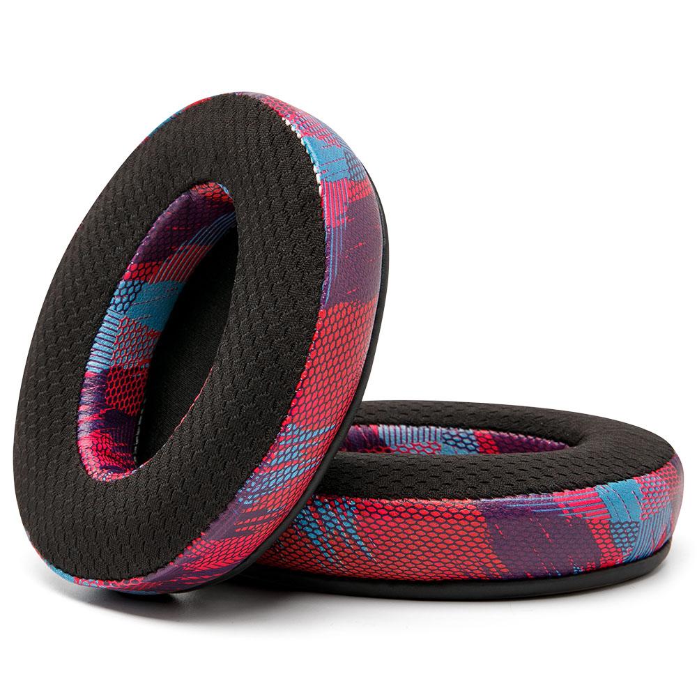 WC FreeZe - Hybrid Cooling Gel Infused Gaming Earpads - Agenda365.com