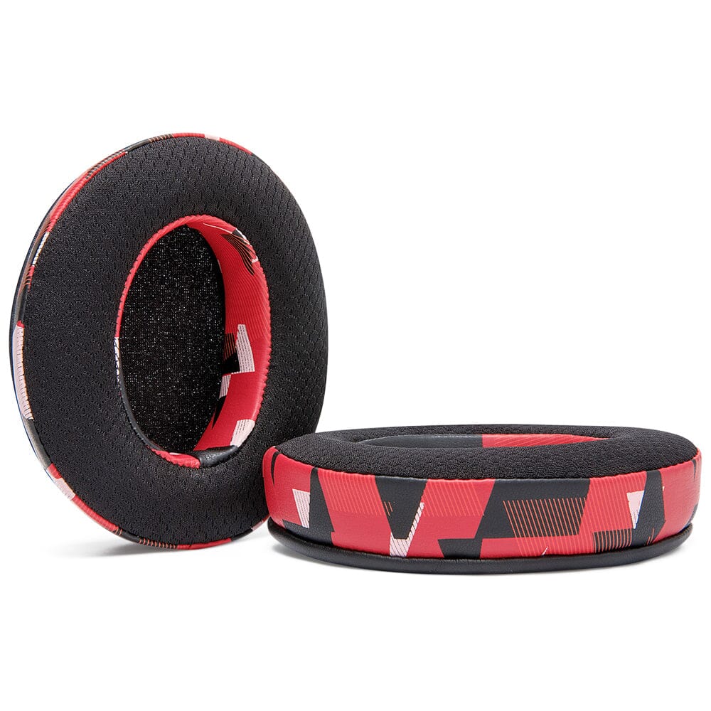 WC FreeZe - Hybrid Cooling Gel Infused Gaming Earpads - Agenda365.com