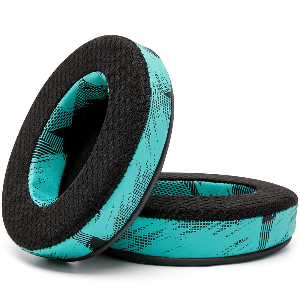 WC FreeZe - Hybrid Cooling Gel Infused Gaming Earpads - Agenda365.com