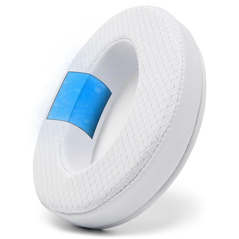 WC FreeZe - Hybrid Cooling Gel Infused Gaming Earpads - Agenda365.com