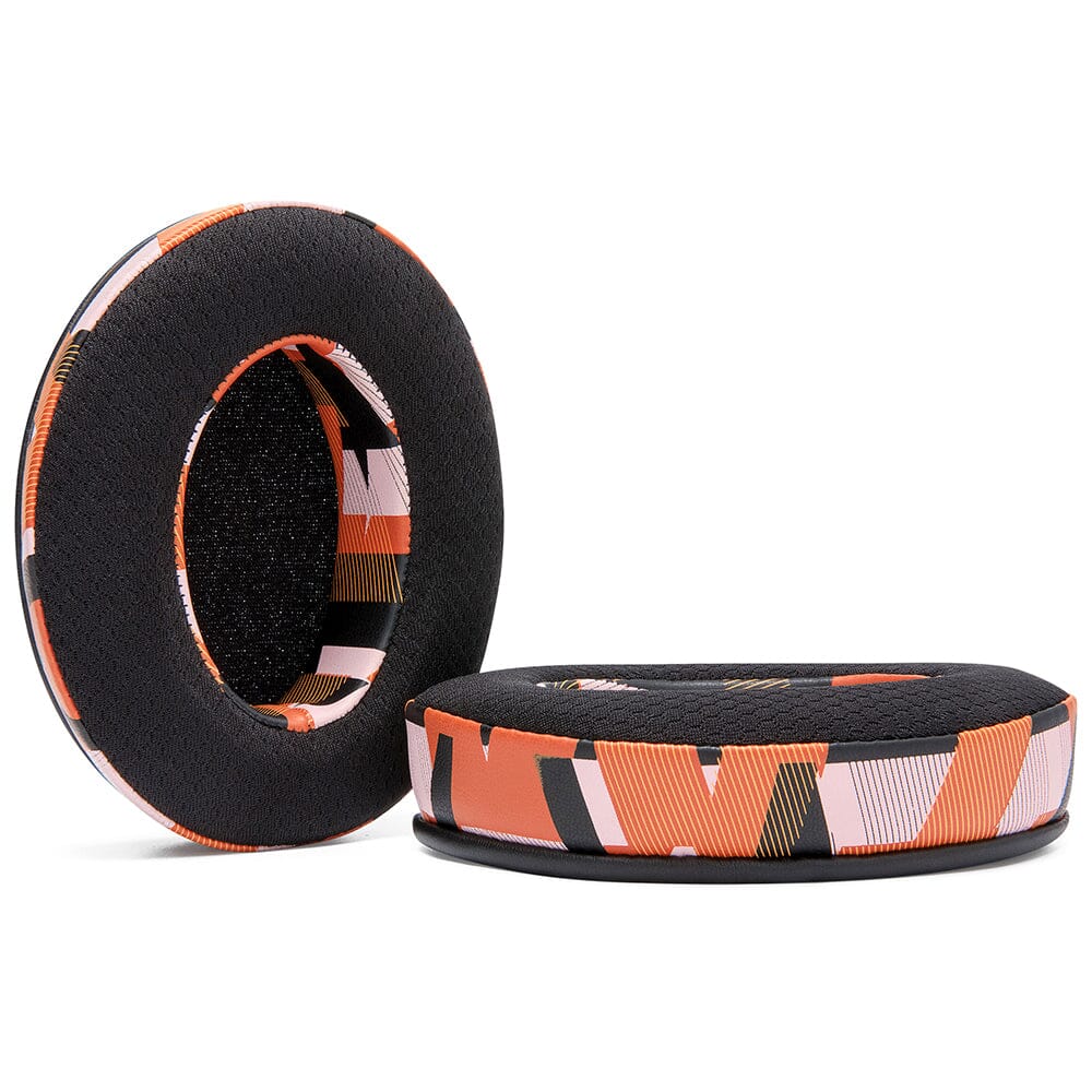WC FreeZe - Hybrid Cooling Gel Infused Gaming Earpads - Agenda365.com