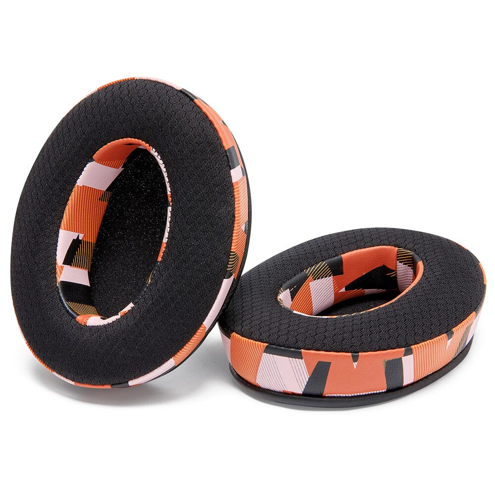 WC FreeZe - Hybrid Cooling Gel Infused Gaming Earpads - Agenda365.com