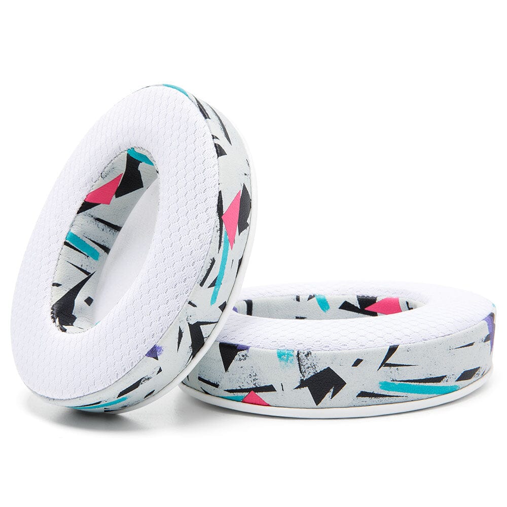 WC FreeZe - Hybrid Cooling Gel Infused Gaming Earpads - Agenda365.com