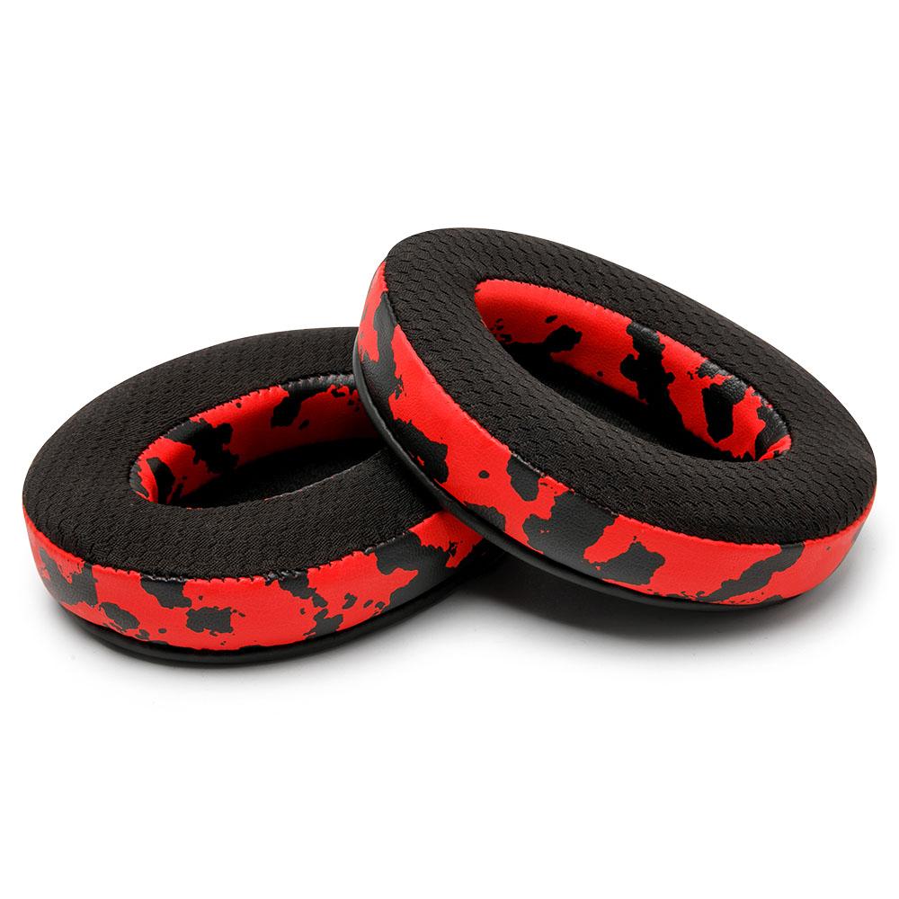 WC FreeZe - Hybrid Cooling Gel Infused Gaming Earpads - Agenda365.com