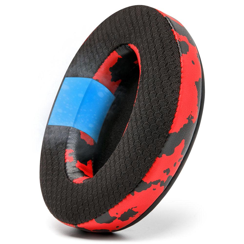 WC FreeZe - Hybrid Cooling Gel Infused Gaming Earpads - Agenda365.com