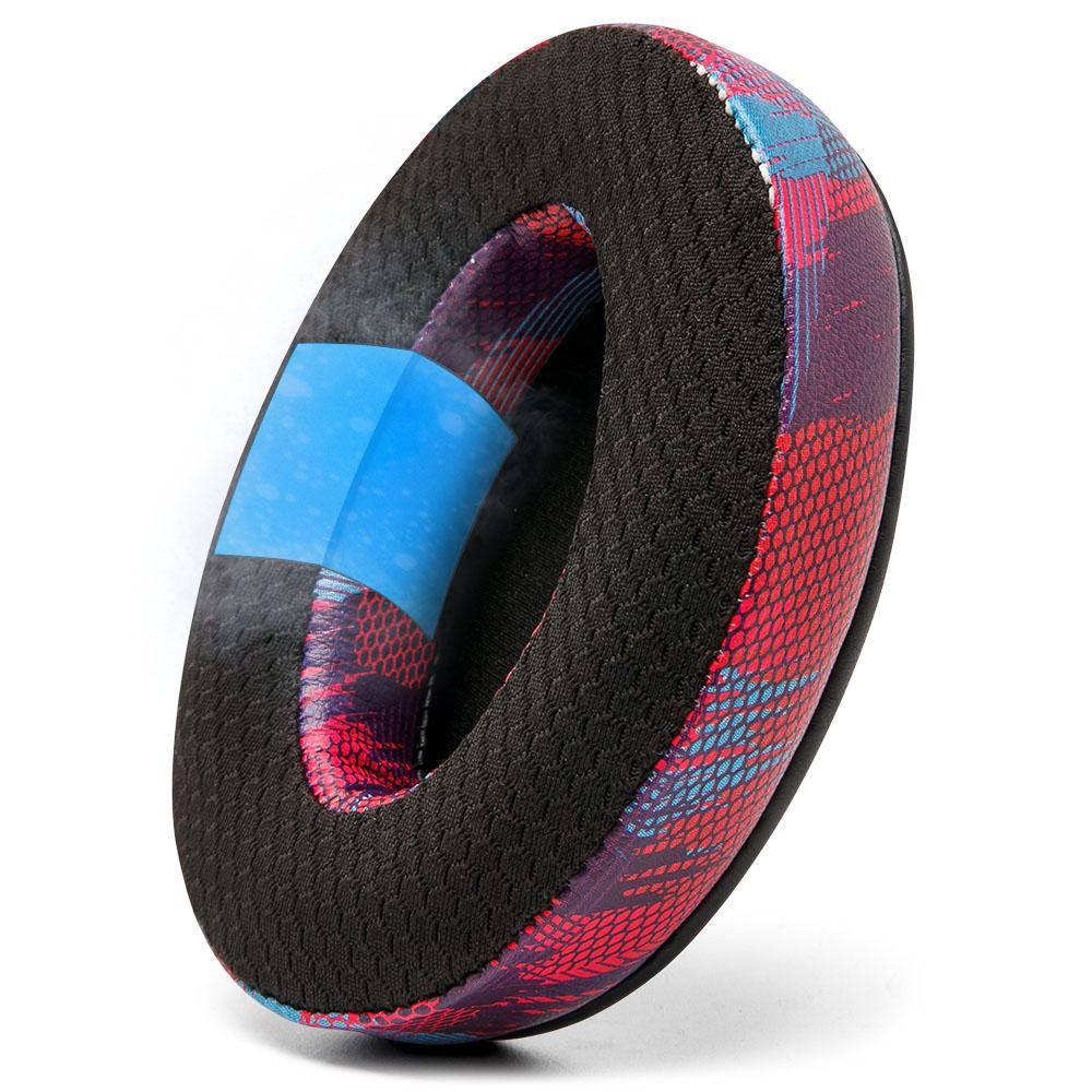 WC FreeZe - Hybrid Cooling Gel Infused Gaming Earpads - Agenda365.com