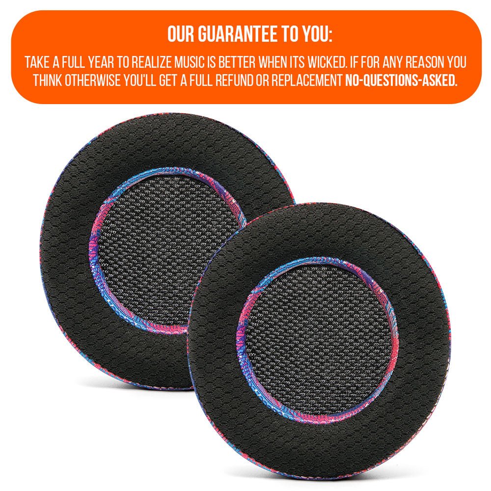Corsair Virtuoso Earpads - WC FreeZe Cooling Gel - Agenda365.com