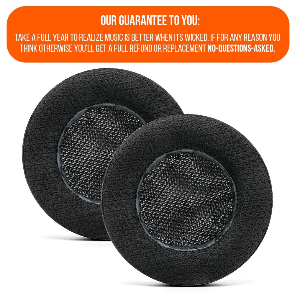 Corsair Virtuoso Earpads - WC FreeZe Cooling Gel - Agenda365.com