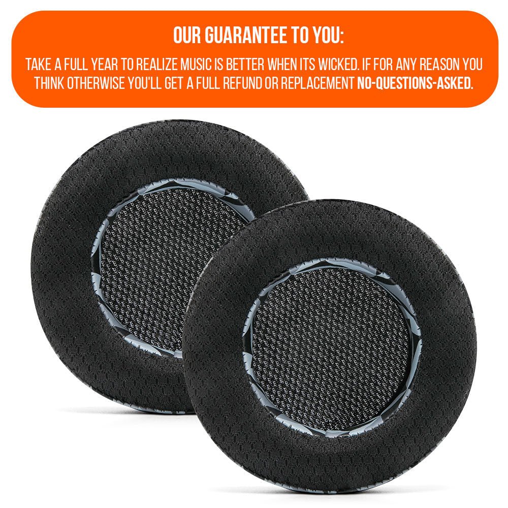 Corsair Virtuoso Earpads - WC FreeZe Cooling Gel - Agenda365.com