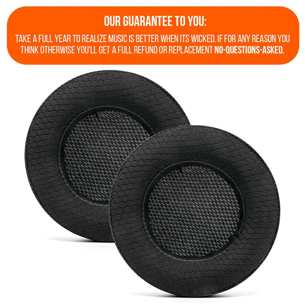 Corsair Virtuoso Earpads - WC FreeZe Cooling Gel - Agenda365.com