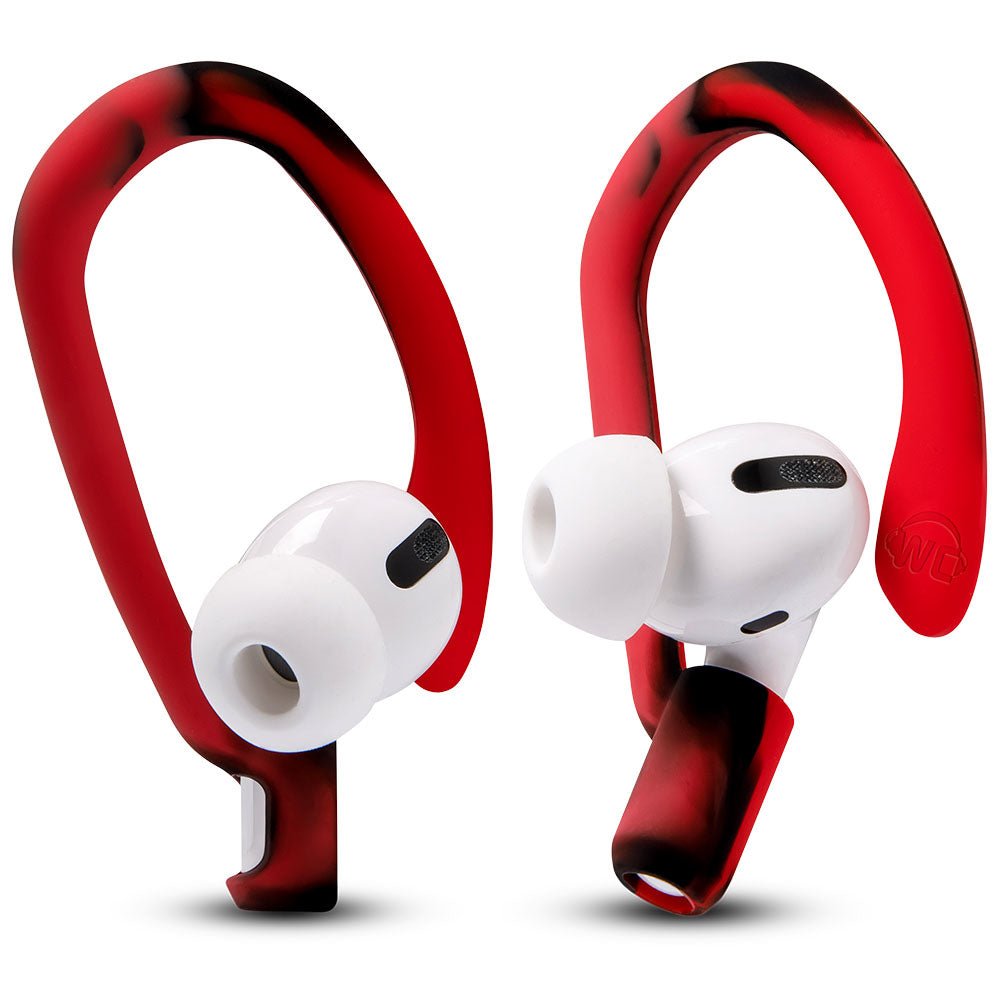 WC HookZ - Over Ear Hooks for Airpods Pro 1, 2 & Airpods 1, 2, 3 - Agenda365.com