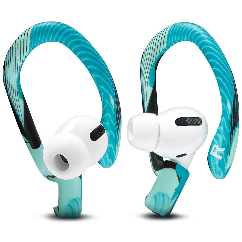 WC HookZ - Over Ear Hooks for Airpods Pro 1, 2 & Airpods 1, 2, 3 - Agenda365.com