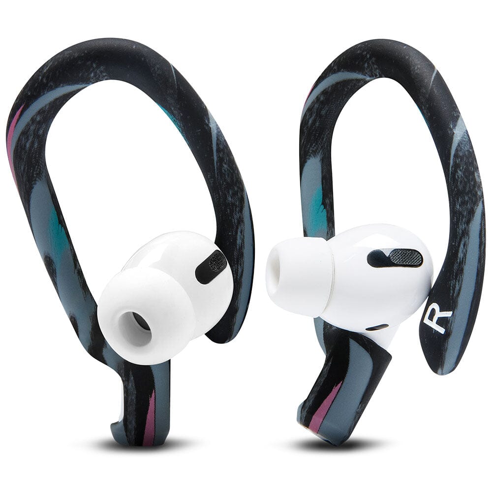 WC HookZ - Over Ear Hooks for Airpods Pro 1, 2 & Airpods 1, 2, 3 - Agenda365.com
