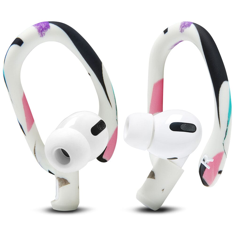 WC HookZ - Over Ear Hooks for Airpods Pro 1, 2 & Airpods 1, 2, 3 - Agenda365.com