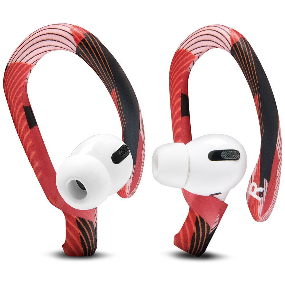 WC HookZ - Over Ear Hooks for Airpods Pro 1, 2 & Airpods 1, 2, 3 - Agenda365.com
