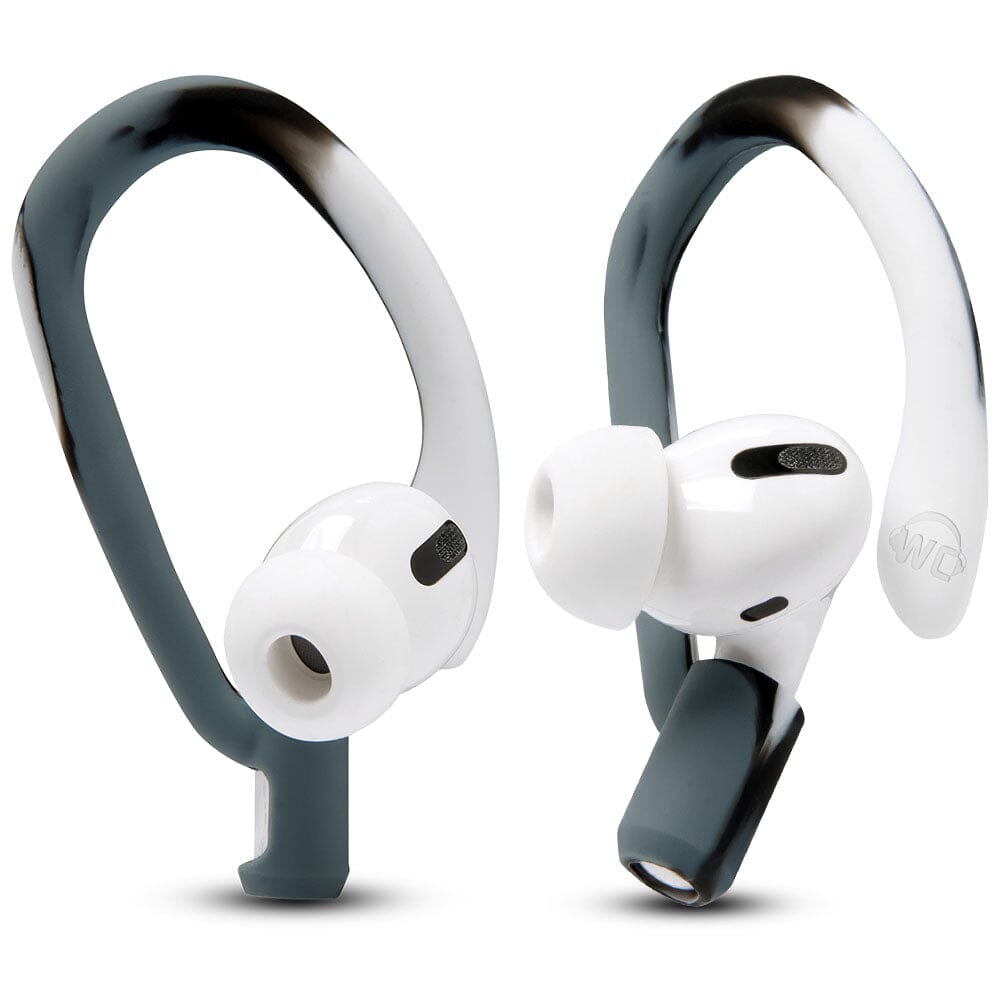 WC HookZ - Over Ear Hooks for Airpods Pro 1, 2 & Airpods 1, 2, 3 - Agenda365.com