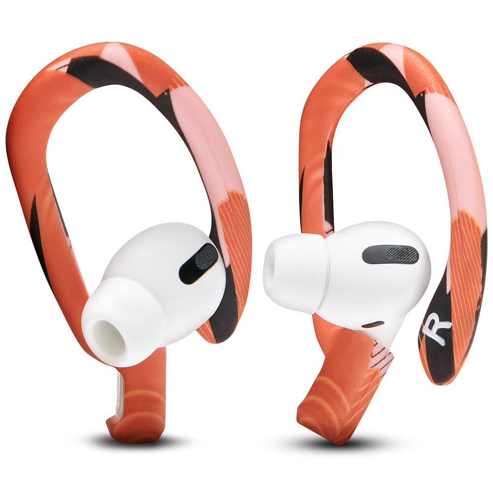 WC HookZ - Over Ear Hooks for Airpods Pro 1, 2 & Airpods 1, 2, 3 - Agenda365.com