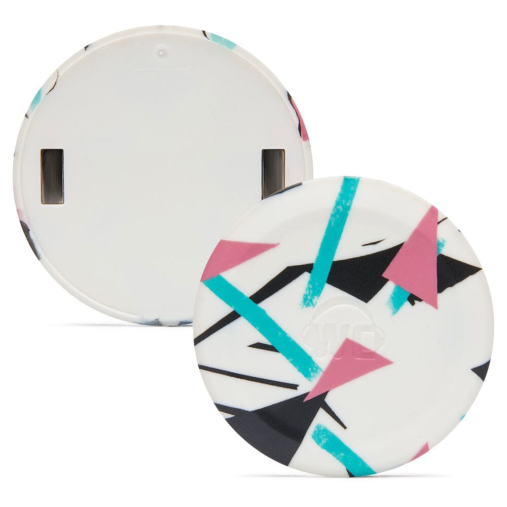 WC Side Speaker Plates for Arctis Nova Headsets - Arctis Nova Booster Pack by Wicked Cushions - Agenda365.com