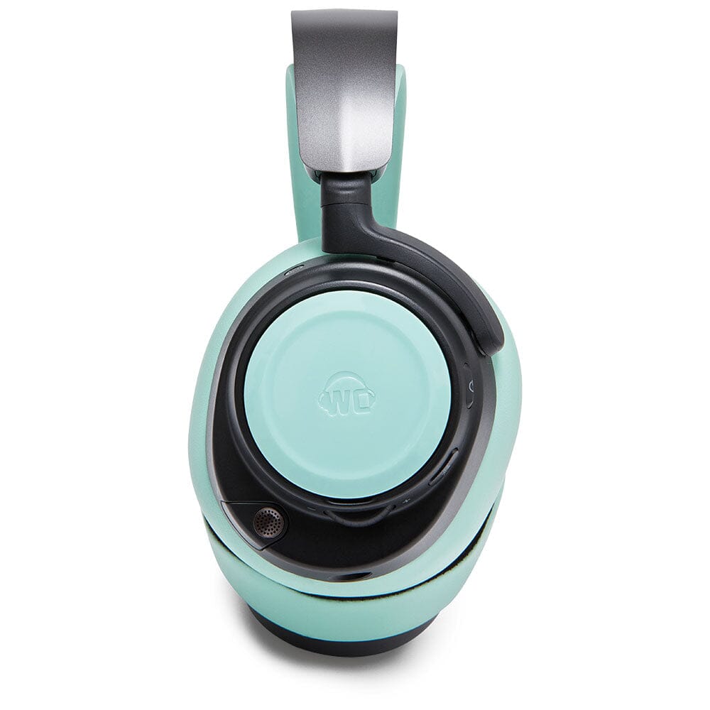 WC Side Speaker Plates for Arctis Nova Headsets - Arctis Nova Booster Pack by Wicked Cushions - Agenda365.com