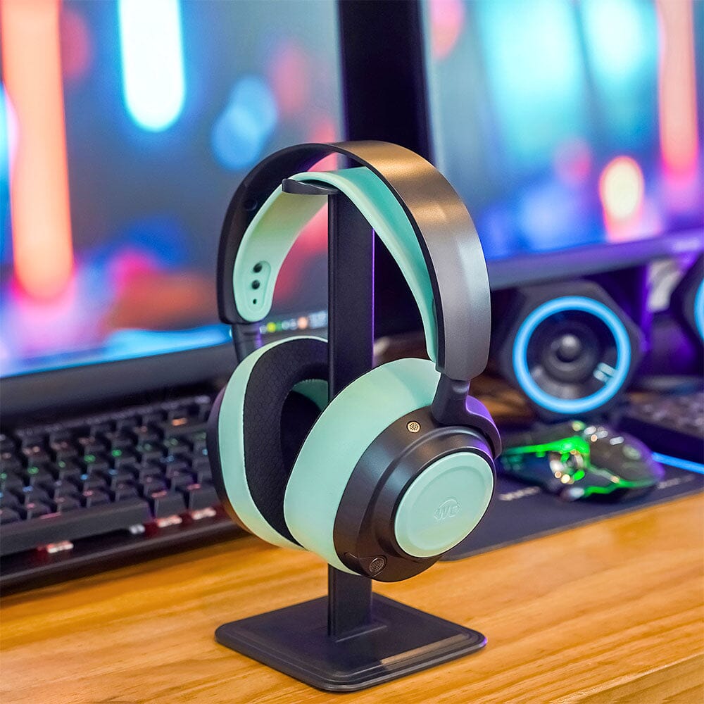 WC Side Speaker Plates for Arctis Nova Headsets - Arctis Nova Booster Pack by Wicked Cushions - Agenda365.com
