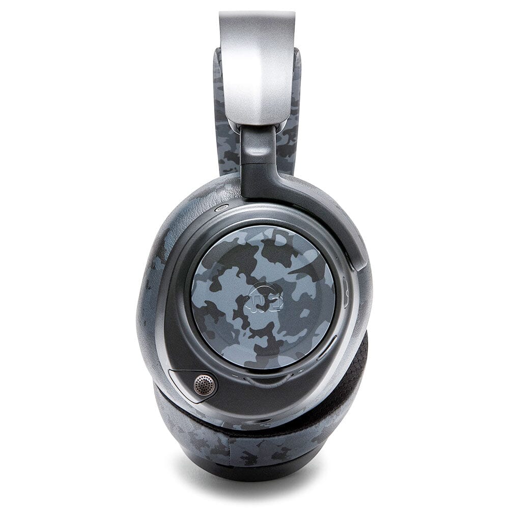 WC Side Speaker Plates for Arctis Nova Headsets - Arctis Nova Booster Pack by Wicked Cushions - Agenda365.com