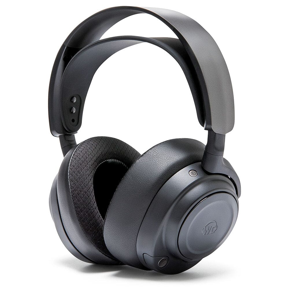 WC Side Speaker Plates for Arctis Nova Headsets - Arctis Nova Booster Pack by Wicked Cushions - Agenda365.com