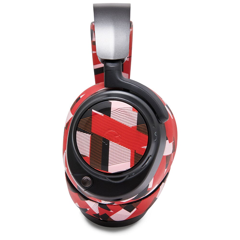WC Side Speaker Plates for Arctis Nova Headsets - Arctis Nova Booster Pack by Wicked Cushions - Agenda365.com