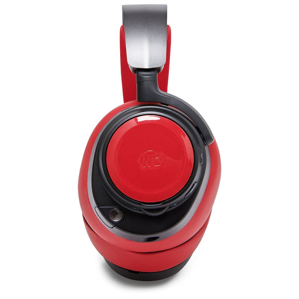 WC Side Speaker Plates for Arctis Nova Headsets - Arctis Nova Booster Pack by Wicked Cushions - Agenda365.com