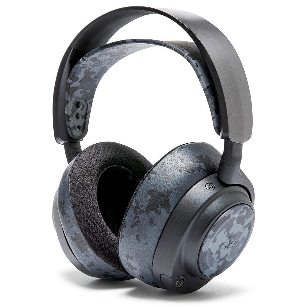 WC Side Speaker Plates for Arctis Nova Headsets - Arctis Nova Booster Pack by Wicked Cushions - Agenda365.com