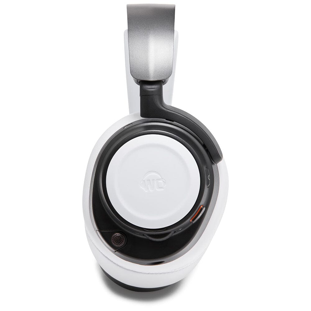 WC Side Speaker Plates for Arctis Nova Headsets - Arctis Nova Booster Pack by Wicked Cushions - Agenda365.com