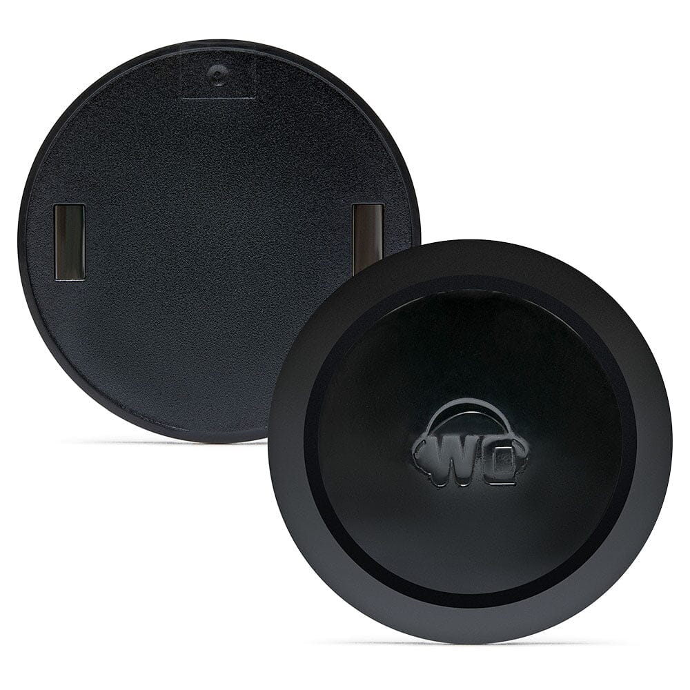 WC Side Speaker Plates for Arctis Nova Headsets - Arctis Nova Booster Pack by Wicked Cushions - Agenda365.com