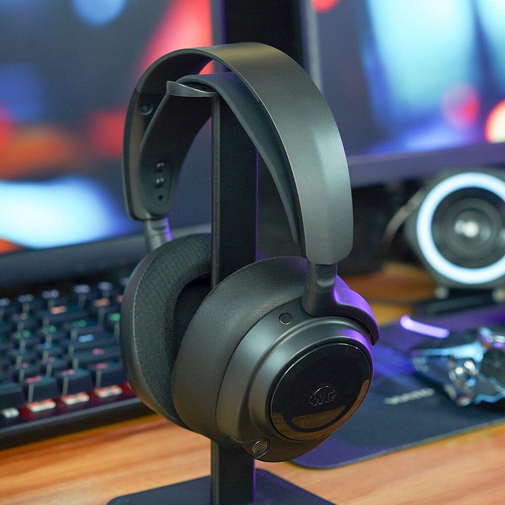 WC Side Speaker Plates for Arctis Nova Headsets - Arctis Nova Booster Pack by Wicked Cushions - Agenda365.com