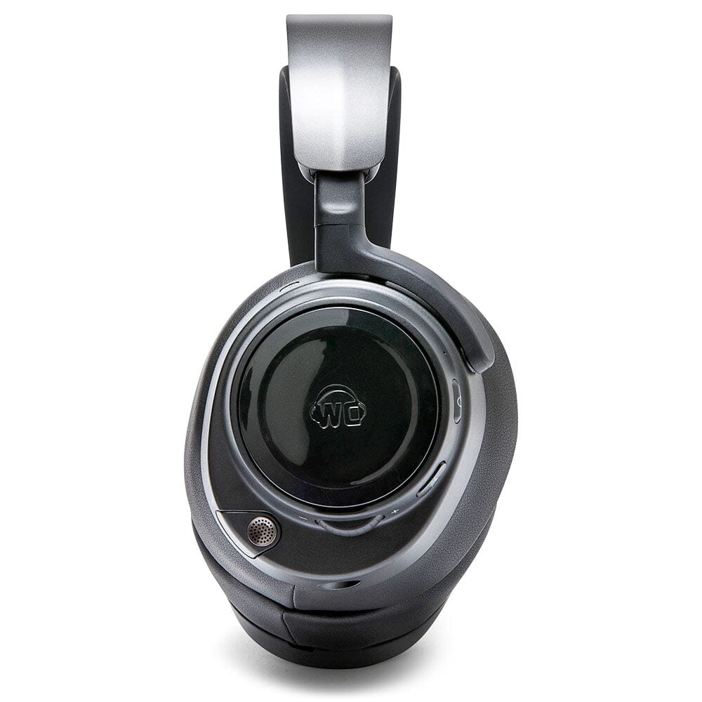 WC Side Speaker Plates for Arctis Nova Headsets - Arctis Nova Booster Pack by Wicked Cushions - Agenda365.com