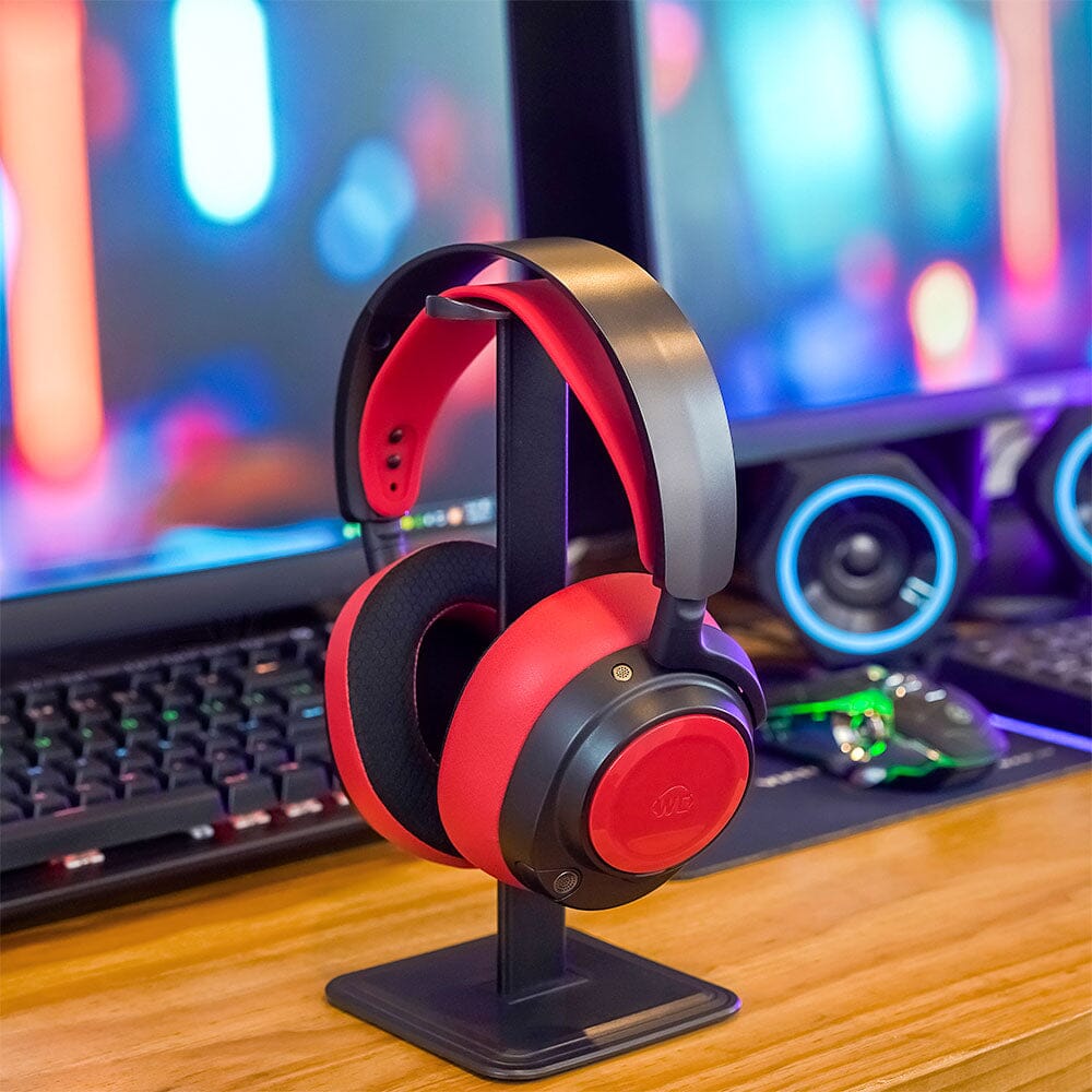 WC Side Speaker Plates for Arctis Nova Headsets - Arctis Nova Booster Pack by Wicked Cushions - Agenda365.com