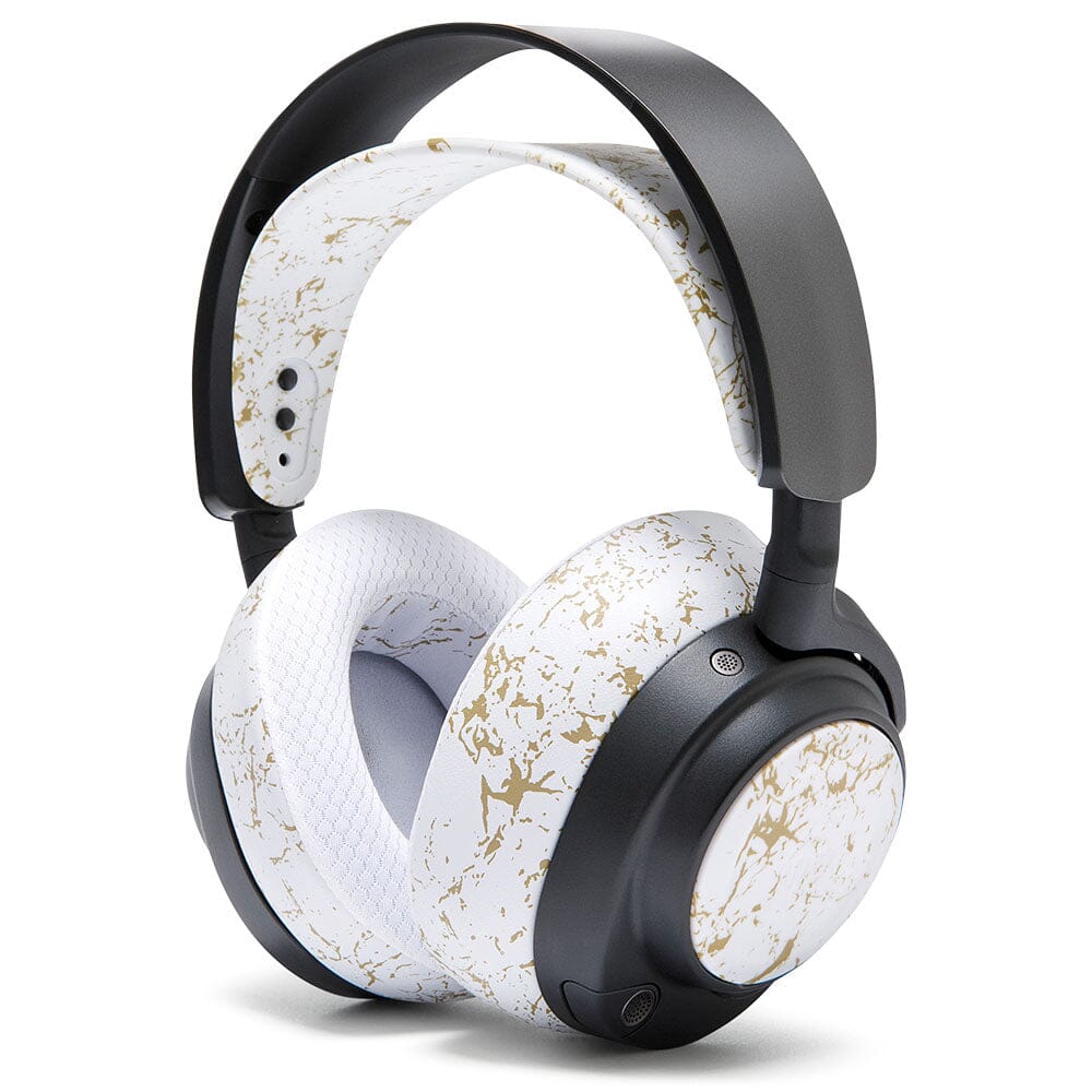 WC Side Speaker Plates for Arctis Nova Headsets - Arctis Nova Booster Pack by Wicked Cushions - Agenda365.com